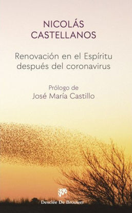 Foto de RENOVACION EN EL ESPIRITU DESPUES DEL CORONAVIRUS (DESCLEE)