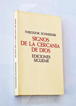 Foto de SIGNOS DE LA CERCANIA DE DIOS #52