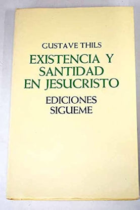 Foto de EXISTENCIA Y SANTIDAD EN JESUCRISTO #61