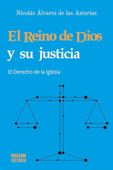 Foto de REINO DE DIOS Y SU JUSTICIA (PALABRA)