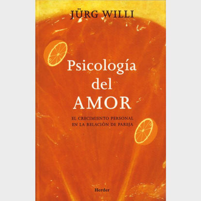 Foto de PSICOLOGIA DEL AMOR