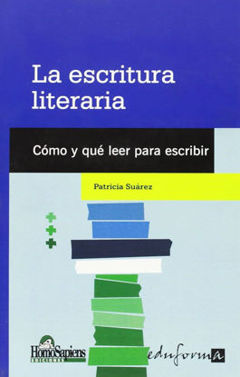 Foto de ESCRITURA LITERARIA COMO Y QUE LEER PARA ESCRIBIR