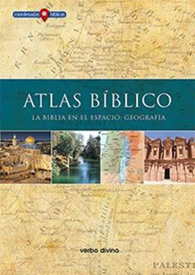 Foto de ATLAS BIBLICO (VD)