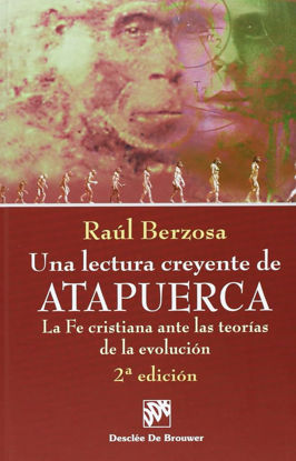 Foto de UNA LECTURA CREYENTE DE ATAPUERCA #42 (DDB)