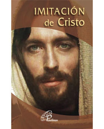 Foto de IMITACION DE CRISTO (PERU) PEQUEÑO